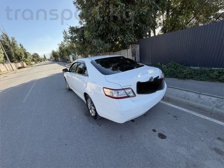 Toyota Camry, 2010 — сүрөт 4