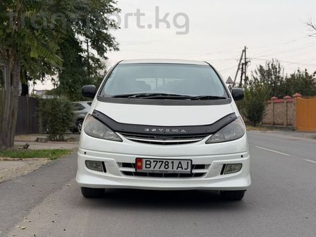 Toyota Estima, 2001 — 照片 2