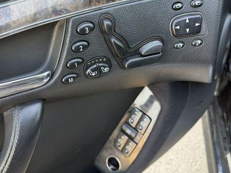 Mercedes-Benz S-Class, 2005 — photo 10