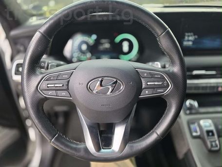 Hyundai Palisade, 2020 — сүрөт 10