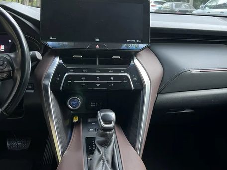Toyota Venza, 2021 — сүрөт 6