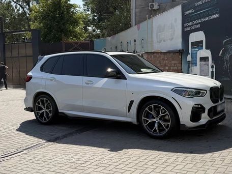 BMW X5, 2020 — photo 1