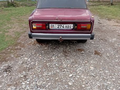 Lada (ВАЗ) 2106, 2000 — 照片 2