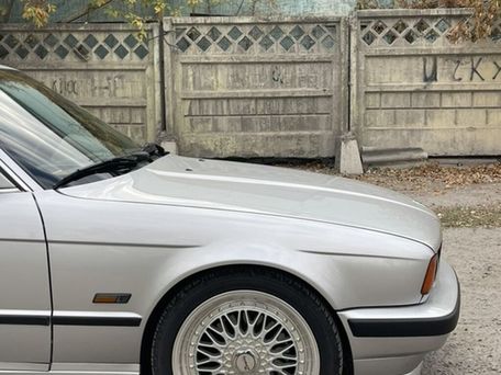 BMW 5 серии, 1992 — сүрөт 2