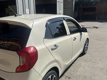 Kia Morning, 2018 — сүрөт 3