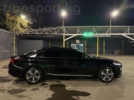 Kia K8, 2022 — photo 13