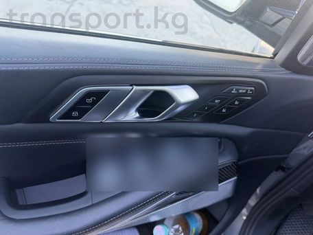 BMW X7, 2023 — сүрөт 8