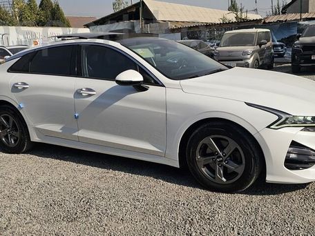 Kia K5, 2021 — photo 3