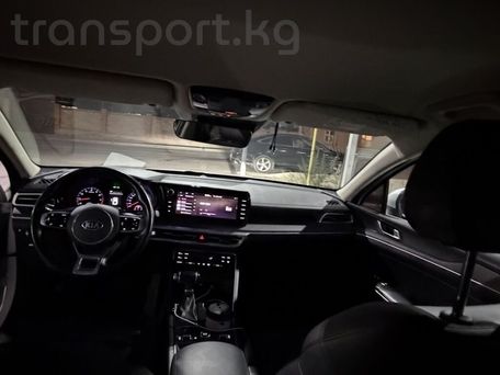 Kia K5, 2020 — сүрөт 11