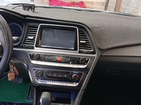 Hyundai Sonata, 2021 — photo 5