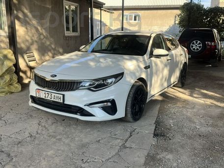 Kia K5, 2019 — сүрөт 1