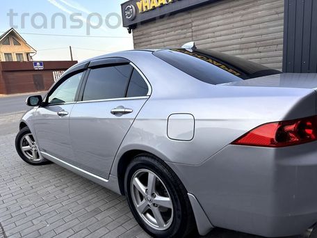 Honda Accord, 2003 — photo 1