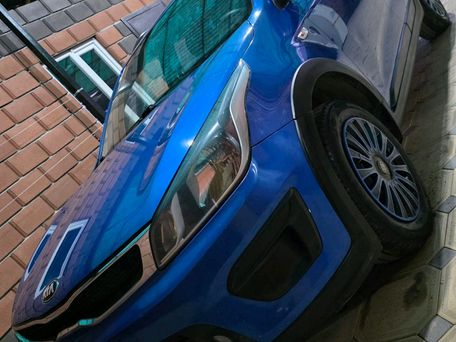 Kia Rio, 2018 — фото 2