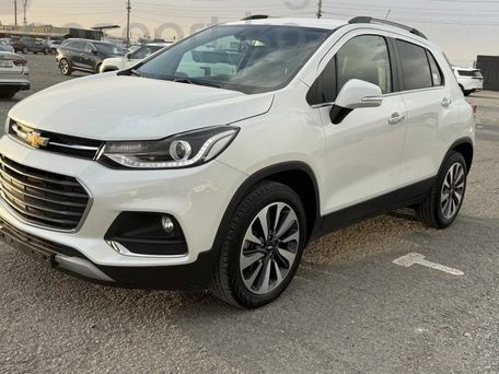 Chevrolet Trax, 2023