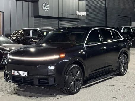 Li Auto (Lixiang) L7, 2025 — photo 1