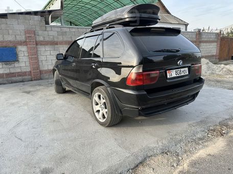 BMW X5, 2003 — photo 3