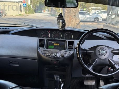 Nissan Primera, 2003 — photo 11