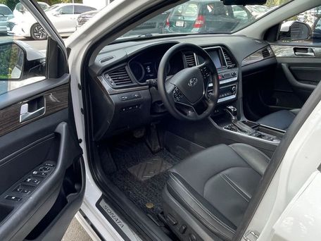 Hyundai Sonata, 2020 — сүрөт 5