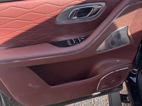 Geely Galaxy M9, 2026 — сүрөт 6
