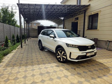 Kia Sorento, 2020 — фото 3
