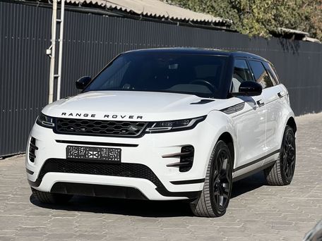 Land Rover Range Rover Evoque, 2020 — photo 3
