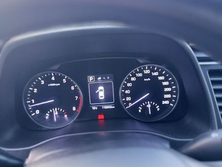 Hyundai Avante, 2018 — photo 7