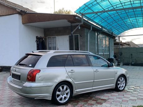 Toyota Avensis, 2004 — сүрөт 3