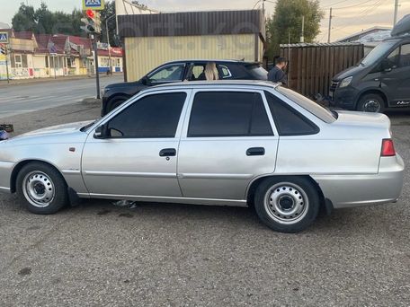 Daewoo Nexia, 2011 — сүрөт 6