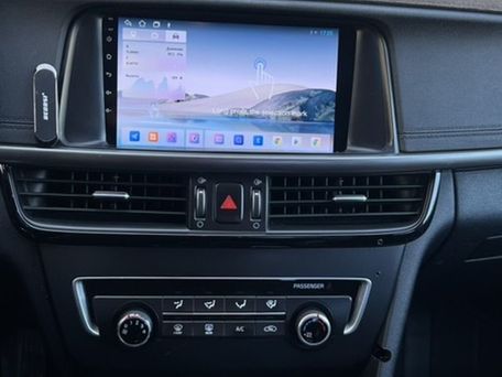 Kia K5, 2017 — сүрөт 7