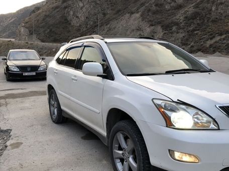 Lexus RX, 2005 — photo 2