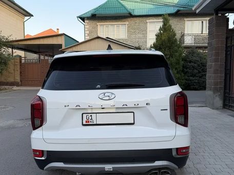 Hyundai Palisade, 2019 — сүрөт 4
