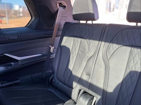 BMW X7, 2020 — photo 13