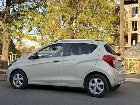Chevrolet Spark, 2017 — photo 6