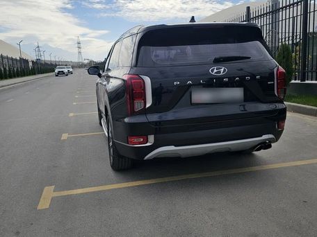 Hyundai Palisade, 2018 — photo 5