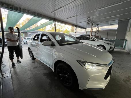 BYD E2, 2022 — photo 4