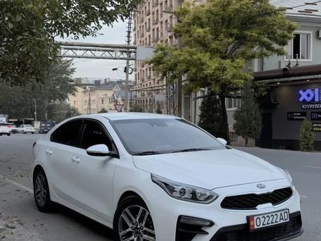 Kia K3, 2019 — 照片 1