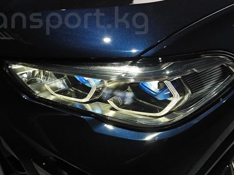 BMW X5, 2022 — сүрөт 4