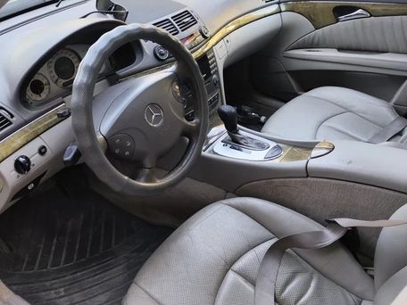 Mercedes-Benz E-Класс, 2006 — фото 4