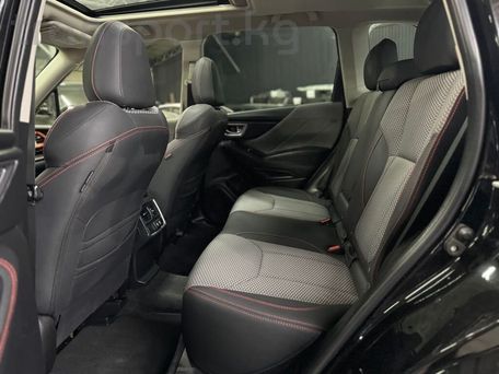 Subaru Forester, 2019 — сүрөт 4