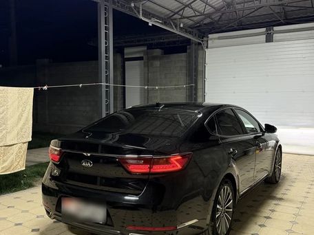 Kia K7, 2019 — сүрөт 5
