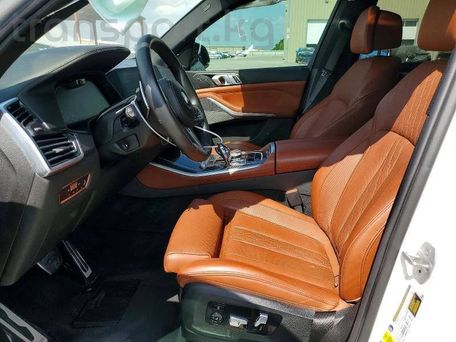 BMW X5, 2022 — сүрөт 7