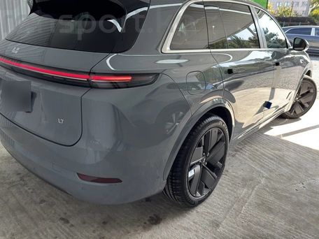 Li Auto (Lixiang) L7, 2024 — фото 4
