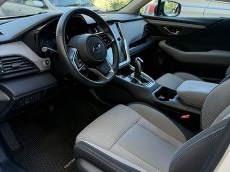 Subaru Outback, 2022 — сүрөт 11