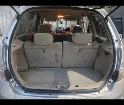 Toyota Gaia, 2003 — 照片 6