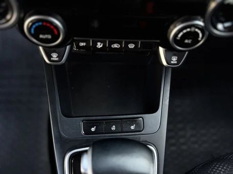 Kia Rio, 2019 — 照片 7