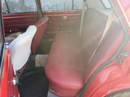 Lada (ВАЗ) 2101, 1981 — сүрөт 4