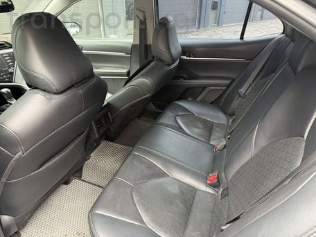 Toyota Camry, 2019 — сүрөт 7