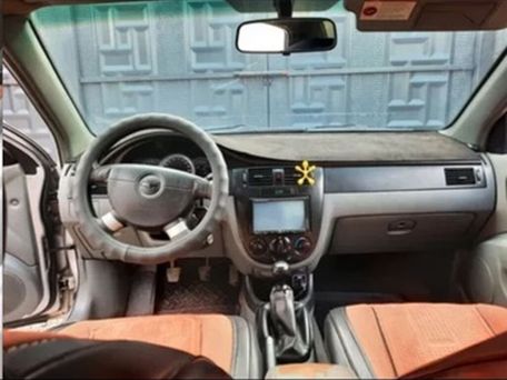 Daewoo Lacetti, 2009 — сүрөт 10