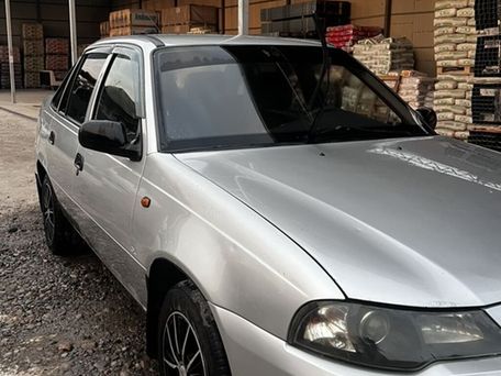 Daewoo Nexia, 2009 — сүрөт 3