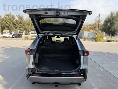 Toyota RAV4, 2022 — photo 5